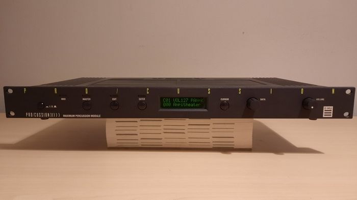 E-MU Procussion