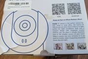 Indoor Security Camera [Maisi HD 1MP]