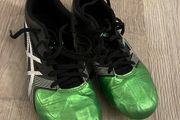 running spikes