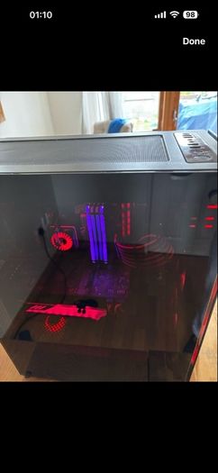 Gamming Pc
