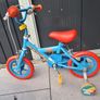 Paw patrol my first 12" Bike Image 5