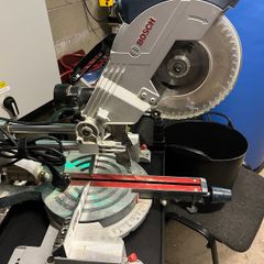 Mitresaw Bosh professional
