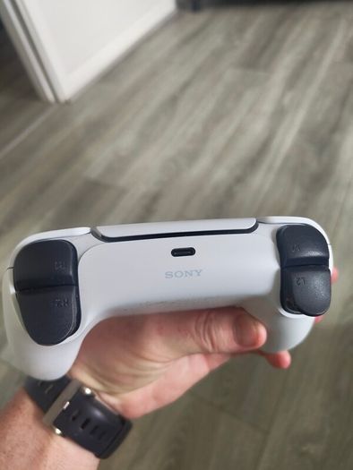 playstation 5 controller