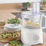 Food Processor Blender Combo Image 3