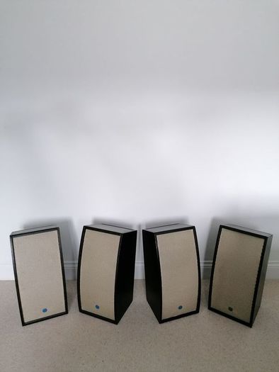 Dare Pro Audio Speakers