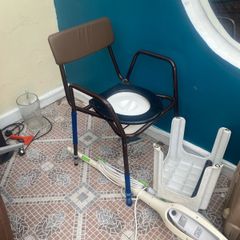 commode