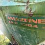 Amazone spreader ZA-F 1204 Image 2