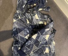 ski suit