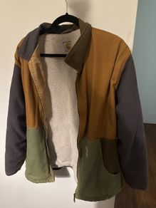Carhartt vintage jacket
