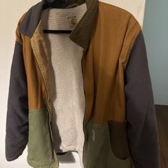 Carhartt vintage jacket