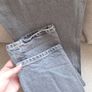 Zara jeans (size 42) Image 4