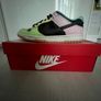 Nike Dunk Low SE 'Free.99 - Black' Image 2
