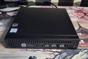 HP ProDesk 600 G2 Mini Pc