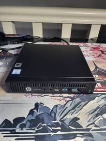 HP ProDesk 600 G2 Mini Pc