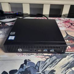 HP ProDesk 600 G2 Mini Pc