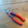 Knipex Pliers Comfort Grip Brand New Image 5
