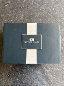 Newgrange living Candle Holders