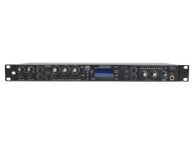main image for ad Q- Venue Sound QMediaMix52