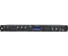 Q- Venue Sound QMediaMix52