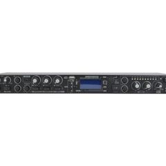 Q- Venue Sound QMediaMix52