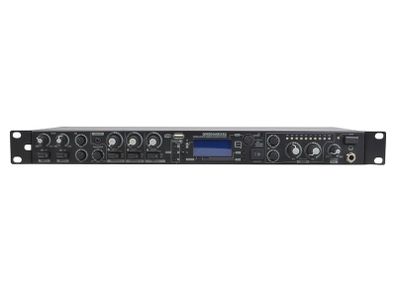 Q- Venue Sound QMediaMix52