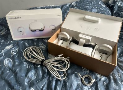 Meta Quest 2 128gb
