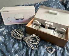 Meta Quest 2 128gb