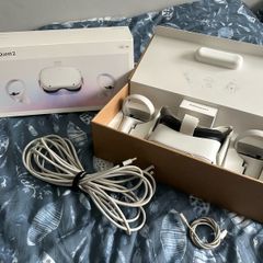 Meta Quest 2 128gb