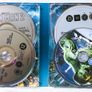 Marvel Avengers 6 Movie Blu Ray Pack AS NEW Image 2