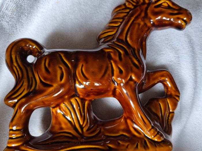 Ornamental Horse