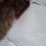 Mamas and Papas Sheepskin liner Image 8