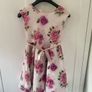 Stunning Monsoon Dress.  Age 10 years. Image 8