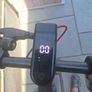 Electric Scooter Image 4