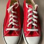 Converse Trainers Image 2
