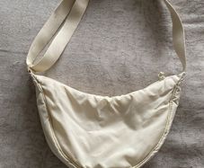 Crossbody bag
