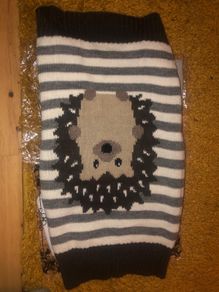 Dog Jumper