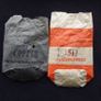 Vintage Irish and International Banking Memorabilia Lot - 8 Items (Pre-Decimal) Image 2