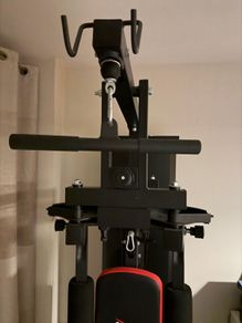 Rival Multigym 5.0