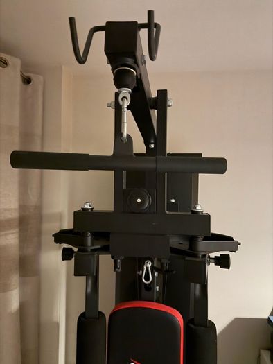 Rival Multigym 5.0