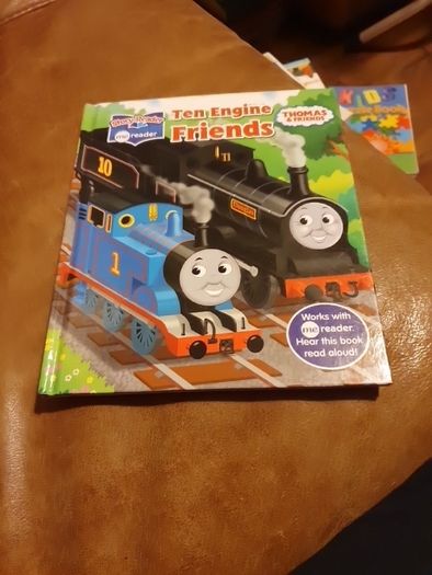 Ten Engine Friends Thomas And Friends For Sale in Rathnew, Wicklow from ...