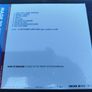 Hector Zazou - Geographies     CD Image 2