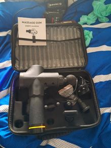 Massage gun