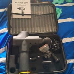 Massage gun