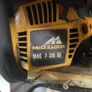 Garden machinery repairs Image 8