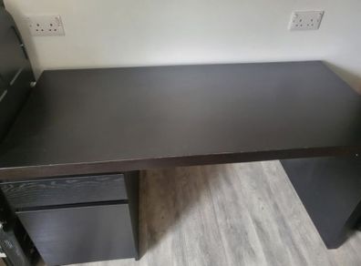 Ikea Desk