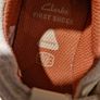 Girls Clarks Flash Ears kitten cat off white 6.5f shoe Image 4