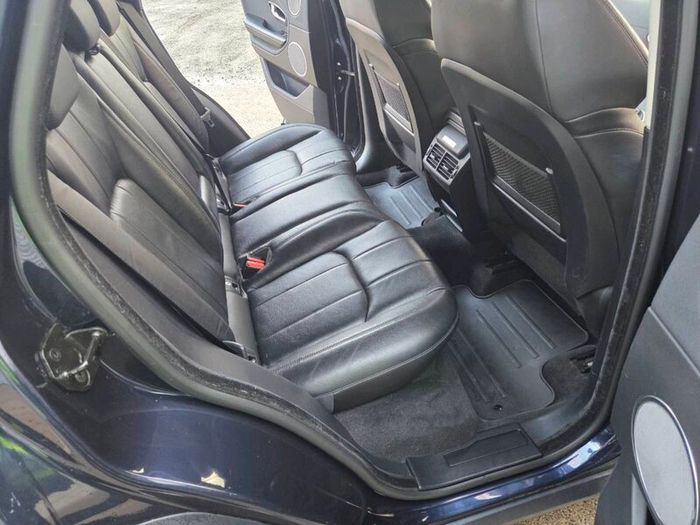 2015 Range Rover 2.o Evoque