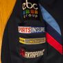 BMW world superbike soft shell Image 2