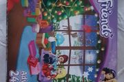 Lego Friends Advent Calendar - NEW