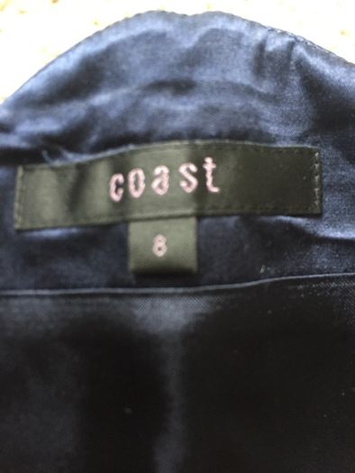 Coast Top